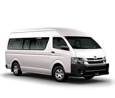 Minivan / Micro
