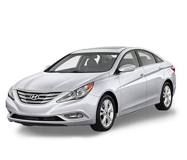 Sedan / Car